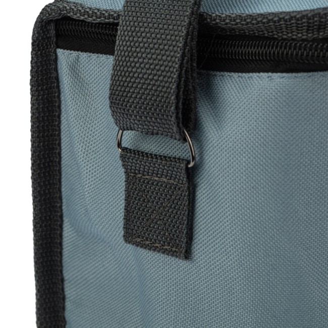 Сумка-холодильник /термосумка/ объемом 6 л. (2 слоя утепления)