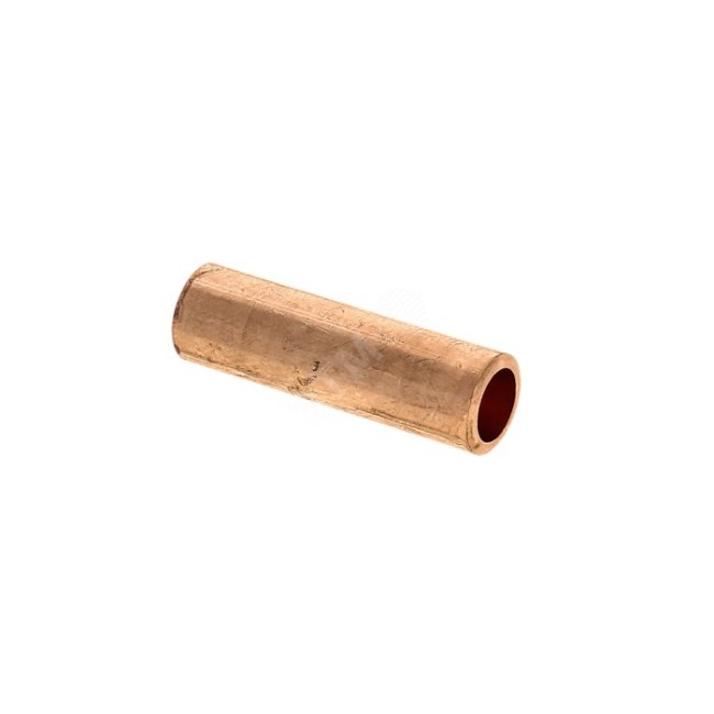 Гильза соединительная медная GT-95-15(ГМ) PROxima
