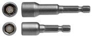 Адаптер с торцевой головкой 10х45 мм