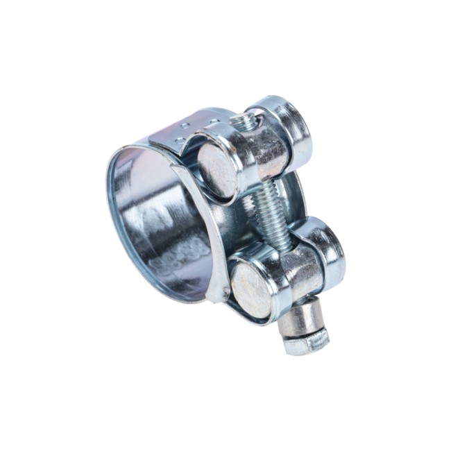 Хомут силовой 26-28-0,8мм, (10 шт/уп) REXANT Хомут силовой 26-28-0,8мм, (10 шт/уп) REXANT