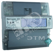 Счетчик эл. Меркурий 236 АRT-03 PQRS тр ехфазный  многотарифный 5(10) кл.точн. 0.5S/1 .0 D          ЖКИ оптопорт RS485 2 Тарифа МСК Счетчик эл. Меркурий 236 АRT-03 PQRS тр ехфазный  многотарифный 5(10) кл.точн. 0.5S/1 .0 D          ЖКИ оптопорт RS485 2 Тарифа МСК