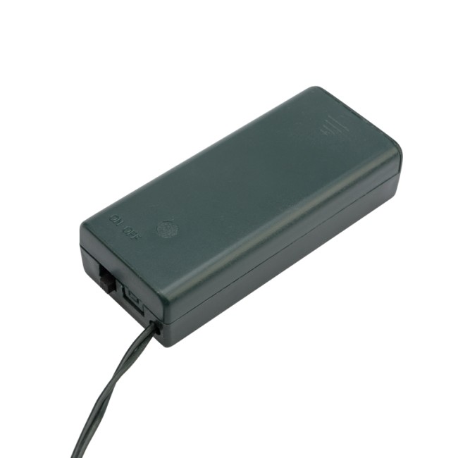 Еловый венок с ягодами и гирляндой NEON-NIGHT Ø 45 см, 20 LED, 2 х АА, литой, теплое белое свечение Еловый венок с ягодами и гирляндой NEON-NIGHT Ø 45 см, 20 LED, 2 х АА, литой, теплое белое свечение