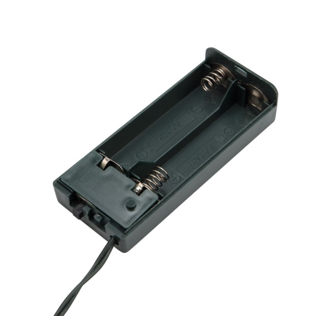 Еловый венок с ягодами и гирляндой NEON-NIGHT Ø 45 см, 20 LED, 2 х АА, литой, теплое белое свечение Еловый венок с ягодами и гирляндой NEON-NIGHT Ø 45 см, 20 LED, 2 х АА, литой, теплое белое свечение