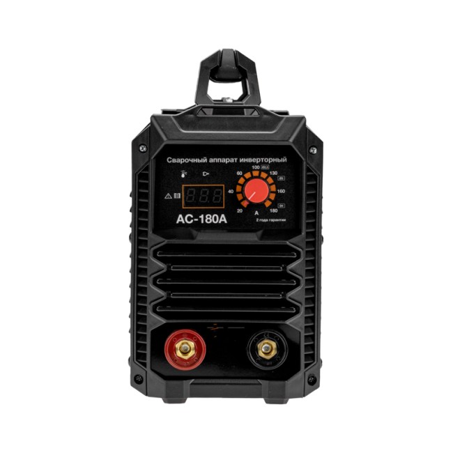 Сварочный аппарат инверторный REXANT АС-180А Сварочный аппарат инверторный REXANT АС-180А