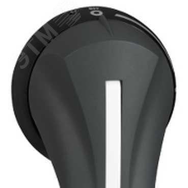 РУЧКИ ДЛЯ ФРОНТ.ВЫН. РУК.ЧЕРНЫЙ/СЕРЫЙ