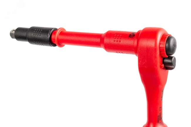 Набор диэлектрического инструмента НИИ-11 Набор диэлектрического инструмента НИИ-11