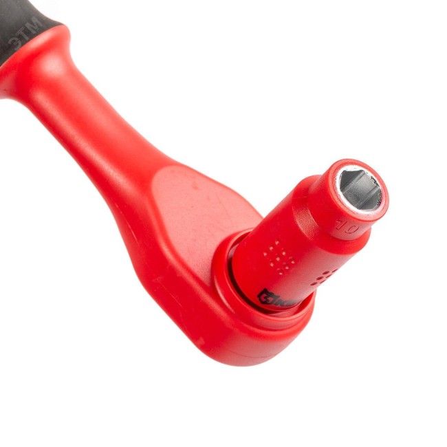 Набор диэлектрического инструмента НИИ-11 Набор диэлектрического инструмента НИИ-11