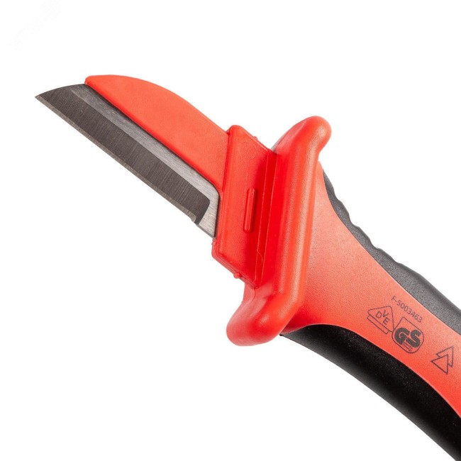 Набор диэлектрического инструмента НИИ-11 Набор диэлектрического инструмента НИИ-11