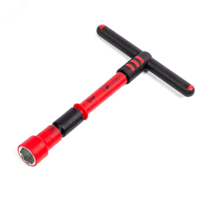 Набор диэлектрического инструмента НИИ-11 Набор диэлектрического инструмента НИИ-11