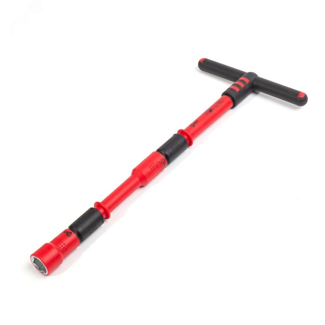 Набор диэлектрического инструмента НИИ-11 Набор диэлектрического инструмента НИИ-11