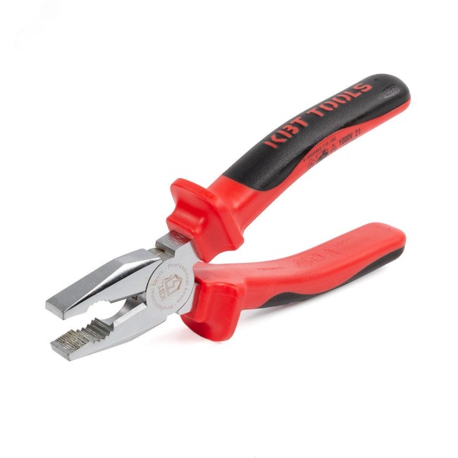 Набор диэлектрического инструмента НИИ-11 Набор диэлектрического инструмента НИИ-11