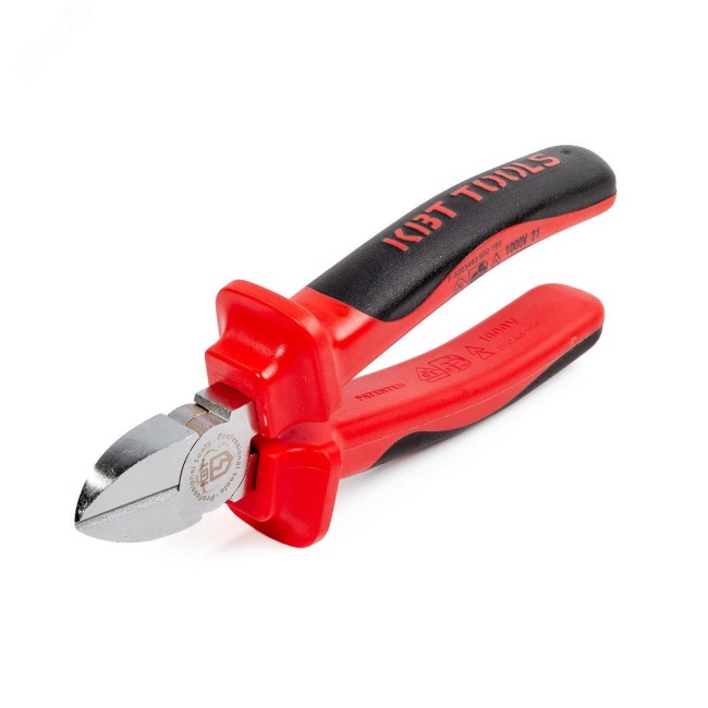 Набор диэлектрического инструмента НИИ-11 Набор диэлектрического инструмента НИИ-11