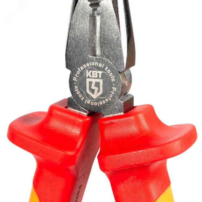 Набор диэлектрического инструмента Профи НИИ-18 Набор диэлектрического инструмента Профи НИИ-18