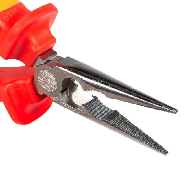 Набор диэлектрического инструмента Профи НИИ-18 Набор диэлектрического инструмента Профи НИИ-18