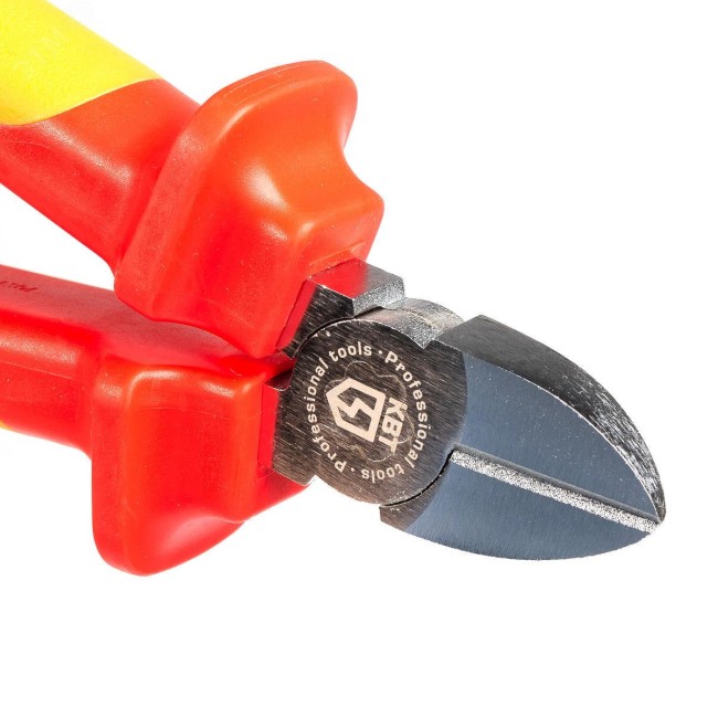 Набор диэлектрического инструмента Профи НИИ-18 Набор диэлектрического инструмента Профи НИИ-18