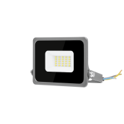 Светодиодный прожектор WOLTA WFL-20W/07 20Вт 6500К IP65