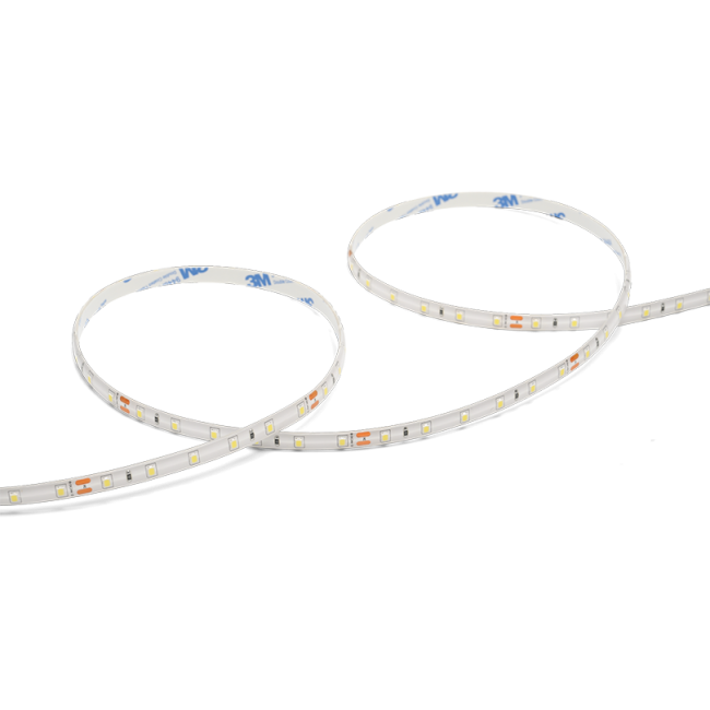 Светодиодная лента WOLTA WLS2835-6W/4000/24S60-01 SMD2835 6Вт 4000К 24В IP65 60 led/m