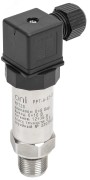 Преобразователь давления PPT20 0,5% 0-6Бар 0-10В M20 DIN43650 ONI