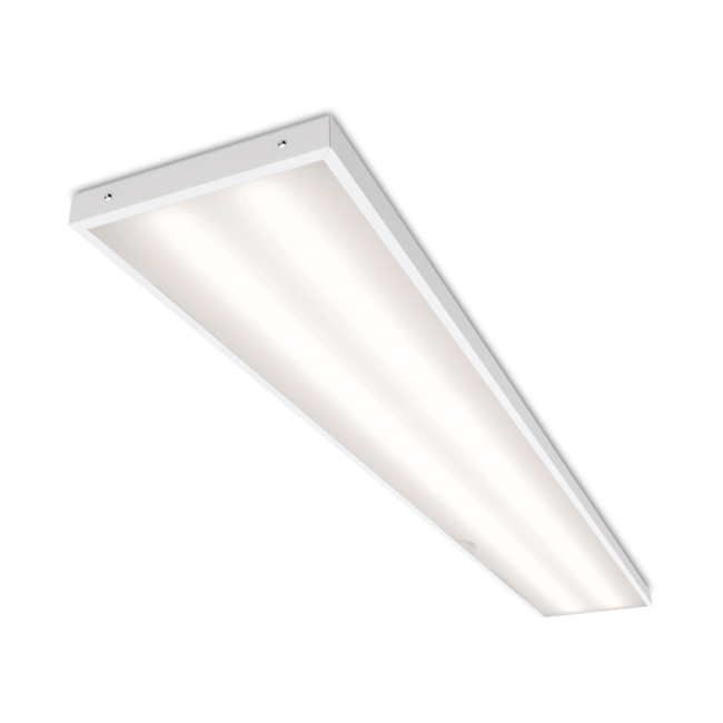 Светильник WOLTA STD ДПО11-32-101-4К 32Вт 4000К IP40 Матовый