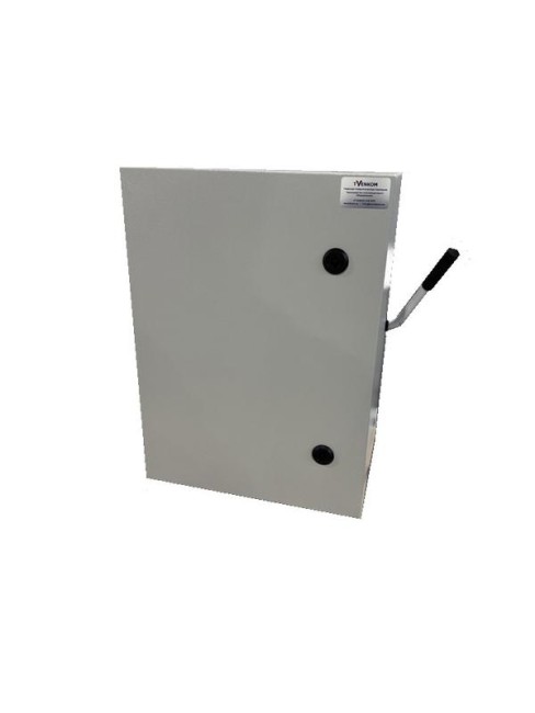 Ящик силовой ЯБПВУ-250А IP54 TVENKOM БП-00008943 Ящик силовой ЯБПВУ-250А IP54 TVENKOM БП-00008943