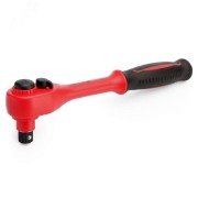 Трещотка диэлектрическая 1/2 Трещотка диэлектрическая 1/2