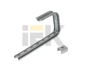 Консоль потолочная 359х175 Консоль потолочная 359х175