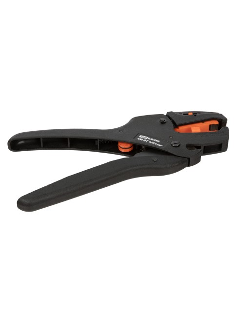 Съемник изоляции торцевой СИ-6Т, сечение зачищаемого провода 0,08-6 мм², "МастерЭлектрик" TDM Съемник изоляции торцевой СИ-6Т, сечение зачищаемого провода 0,08-6 мм², "МастерЭлектрик" TDM