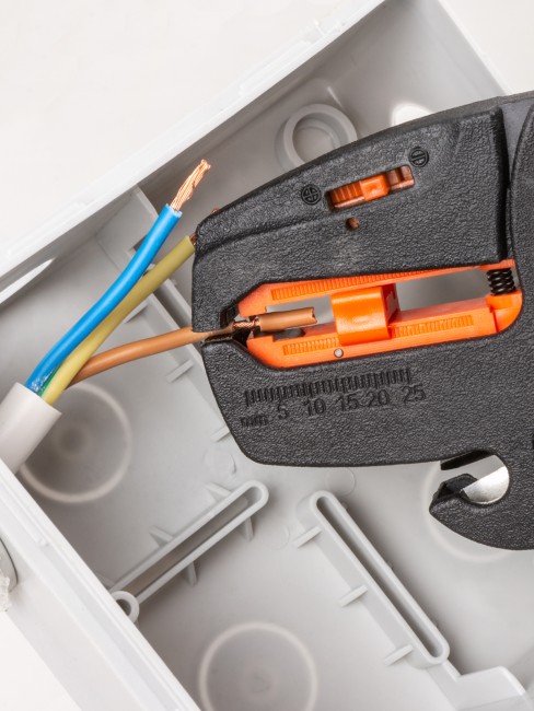 Съемник изоляции торцевой СИ-6Т, сечение зачищаемого провода 0,08-6 мм², "МастерЭлектрик" TDM Съемник изоляции торцевой СИ-6Т, сечение зачищаемого провода 0,08-6 мм², "МастерЭлектрик" TDM