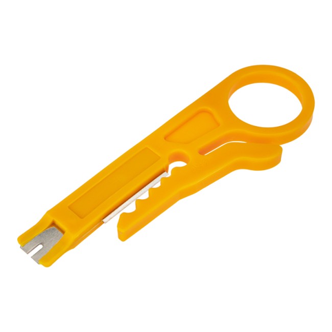 Кримпер HT-200 для обжима 8P8C, 6P6C, 4P4C, заделка витой пары REXANT Кримпер HT-200 для обжима 8P8C, 6P6C, 4P4C, заделка витой пары REXANT