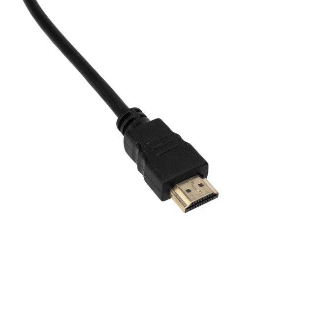 Кабель HDMI - HDMI 1.4, 3м, Gold PROconnect Кабель HDMI - HDMI 1.4, 3м, Gold PROconnect
