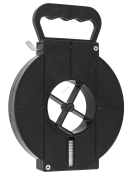 Лента стальная F2007.50 (50м.) EKF PROxima Лента стальная F2007.50 (50м.) EKF PROxima