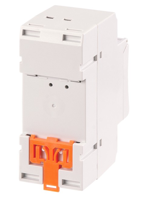 Таймер электронный ТЭ15-1мин/7дн-16on/off-16А-DIN TDM