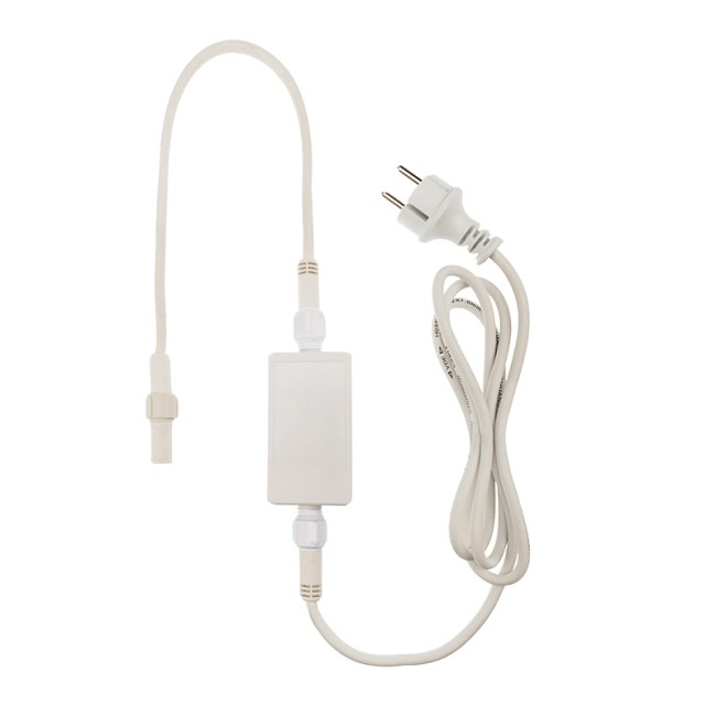 Гирлянда Светодиодный Дождь 2х1,5м, постоянное свечение, белый провод КАУЧУК, 230 В, диоды БЕЛЫЕ (шнур питания в комплекте) Гирлянда Светодиодный Дождь 2х1,5м, постоянное свечение, белый провод КАУЧУК, 230 В, диоды БЕЛЫЕ (шнур питания в комплекте)