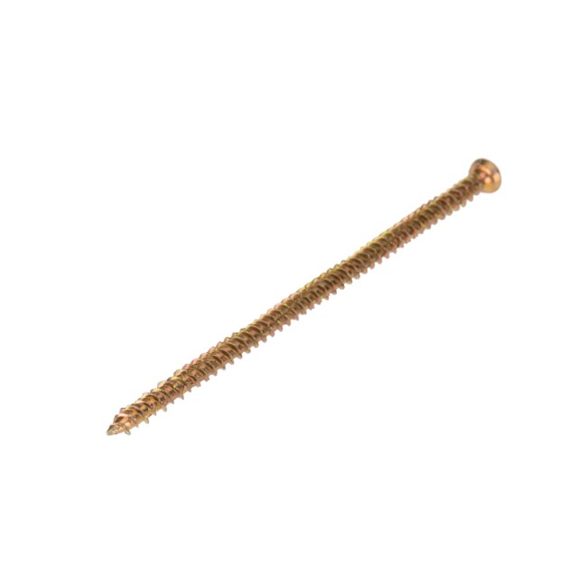 Шуруп по бетону KRANZ 7.5х152, короб (100 шт./уп.) Шуруп по бетону KRANZ 7.5х152, короб (100 шт./уп.)