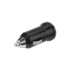 Зарядное устройство в прикуриватель REXANT USB, 5V, 1000mA, черное