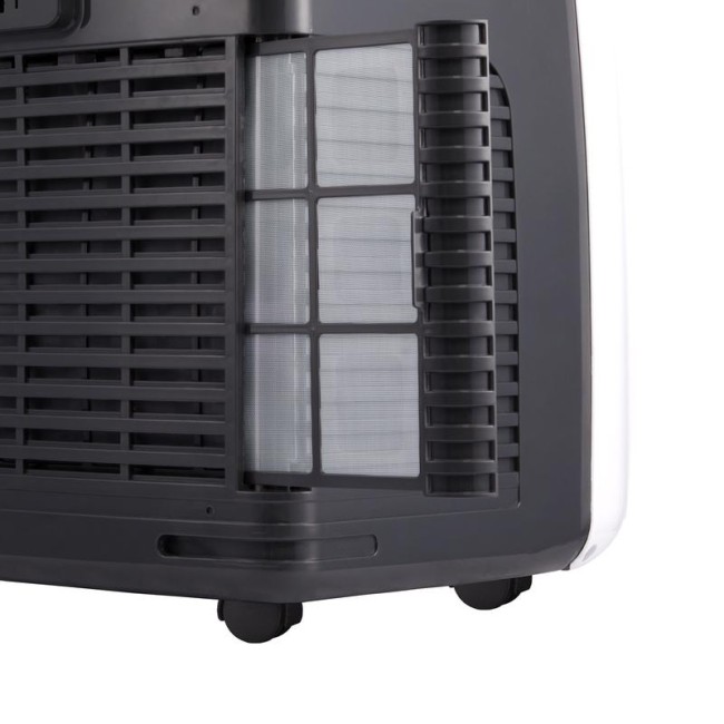 Кондиционер мобильный Aura BPAC-07 CP/N1_24Y Ballu НС-1594917