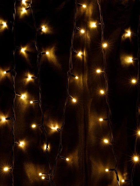 Гирлянда светодиодная СГУ100БТ10, 10м, 3000К, каучук чер., посл. подкл, IP65, 250 В, TDM Гирлянда светодиодная СГУ100БТ10, 10м, 3000К, каучук чер., посл. подкл, IP65, 250 В, TDM