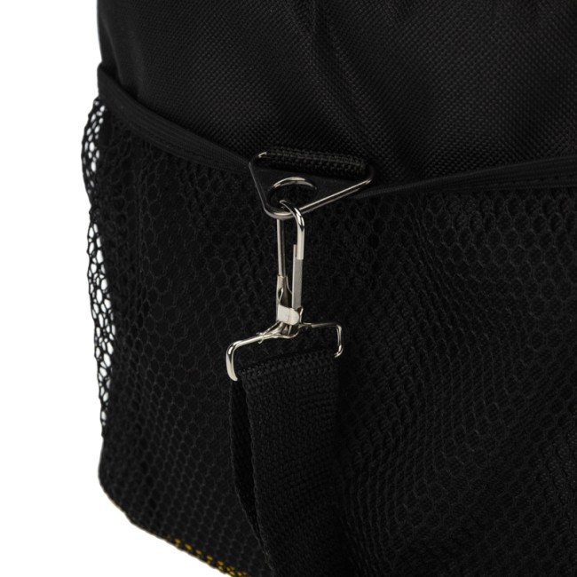 Сумка-холодильник /термосумка/ объемом 10 л. (2 слоя утепления) с карманами