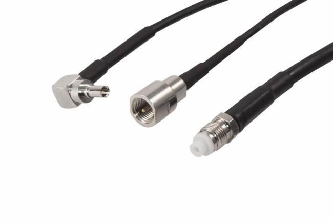 Антенна наружная направленная для USB-модема 3G/4G (LTE) (модель RX-452 )  REXANT