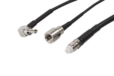 Антенна наружная направленная для USB-модема 3G/4G (LTE) (модель RX-452 )  REXANT