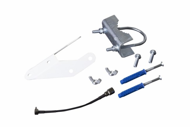 Антенна наружная направленная для USB-модема 3G/4G (LTE) (модель RX-452 )  REXANT