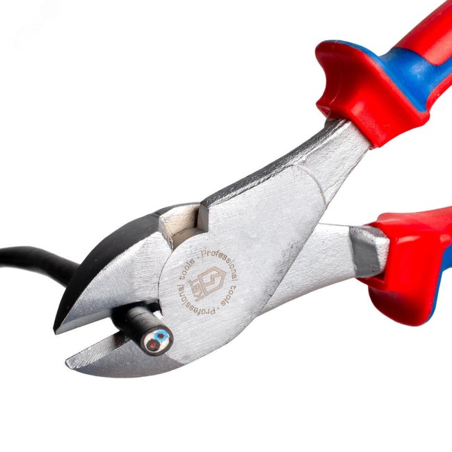 Бокорезы усиленные Мастер 180 мм