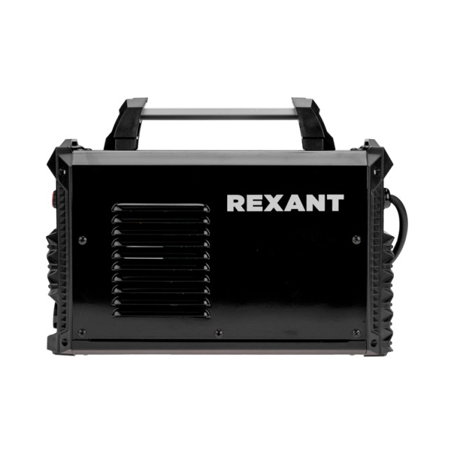 Сварочный аппарат инверторный REXANT АС-200А Сварочный аппарат инверторный REXANT АС-200А