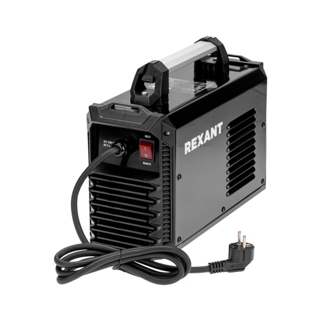 Сварочный аппарат инверторный REXANT АС-200А Сварочный аппарат инверторный REXANT АС-200А