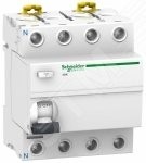 Выключатель нагрузки дифференциальный iID K 4п 63A 30мА AC-тип Выключатель нагрузки дифференциальный iID K 4п 63A 30мА AC-тип