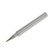 Жало для импульсного паяльника долговечное Ø7,1мм, тип конус, блистер REXANT Жало для импульсного паяльника долговечное Ø7,1мм, тип конус, блистер REXANT