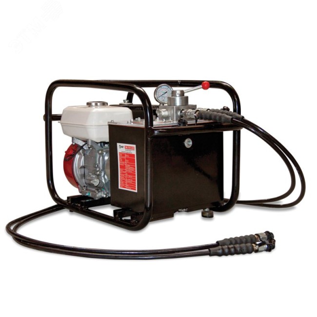 Помпа бензогидравлическая ПМБ-7190-К2 Помпа бензогидравлическая ПМБ-7190-К2