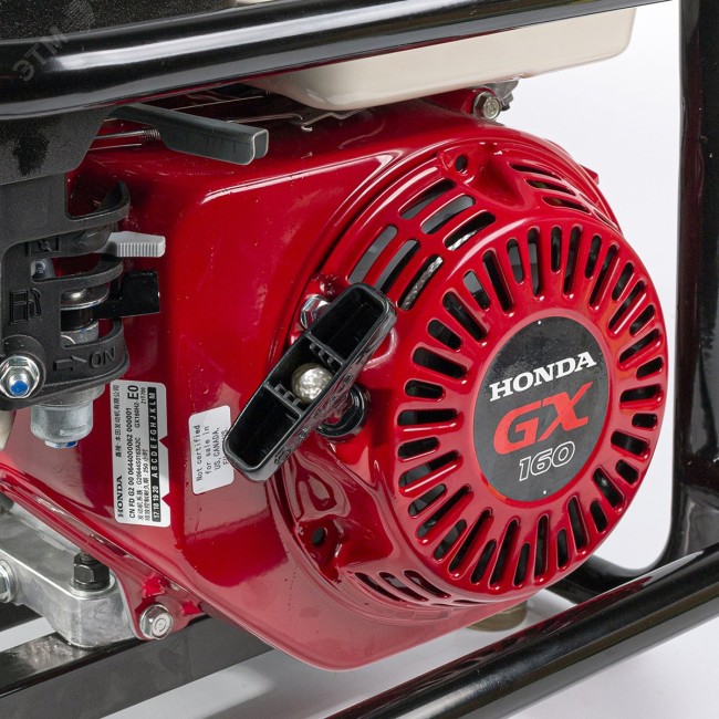 Помпа бензогидравлическая ПМБ-7190-К2 Помпа бензогидравлическая ПМБ-7190-К2