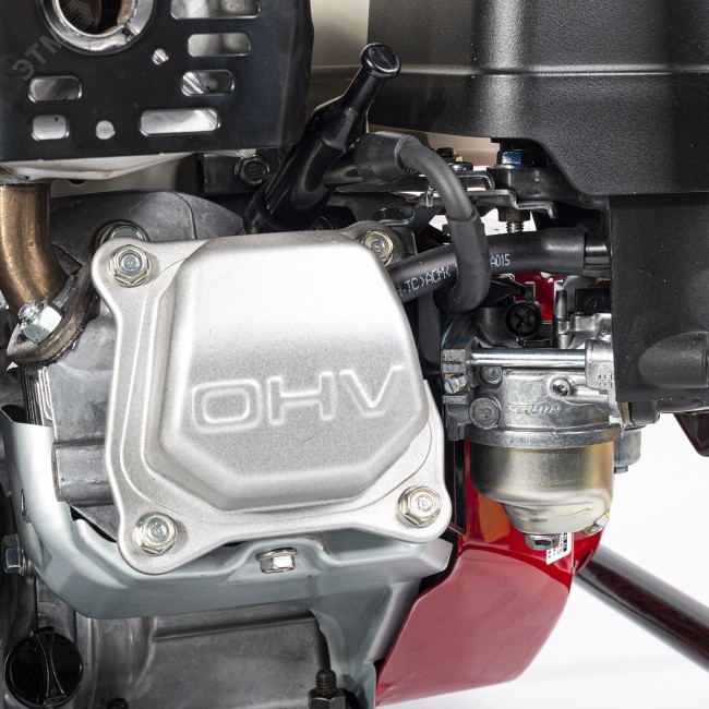 Помпа бензогидравлическая ПМБ-7190-К2 Помпа бензогидравлическая ПМБ-7190-К2