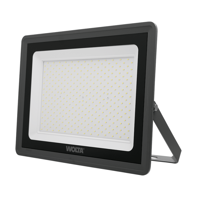 Светодиодный прожектор WOLTA WFL-300W/06 300Вт 5700К IP65